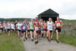 Just after Start